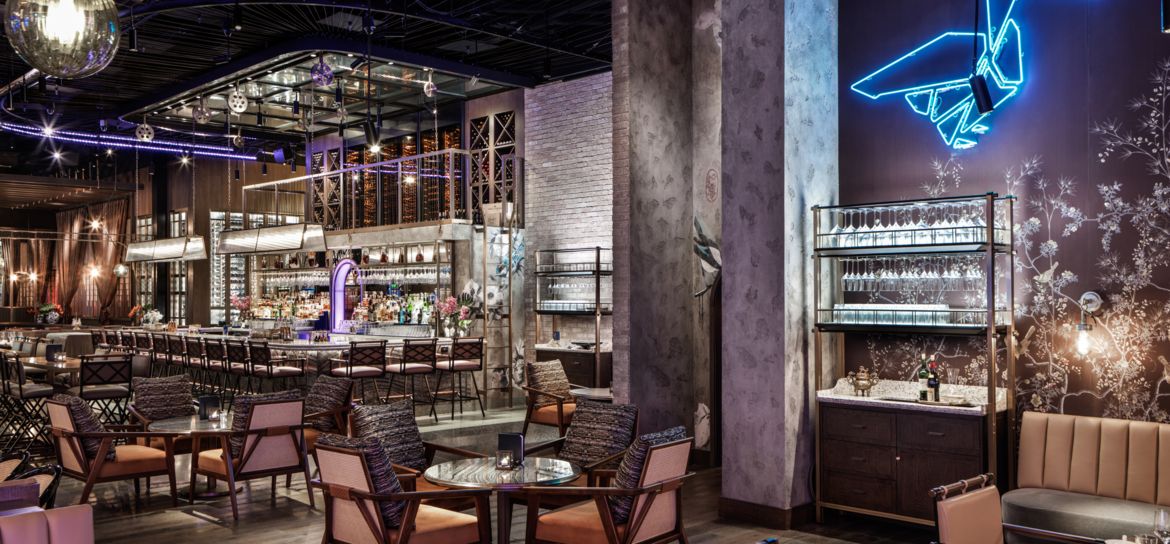foodie fest las vegas