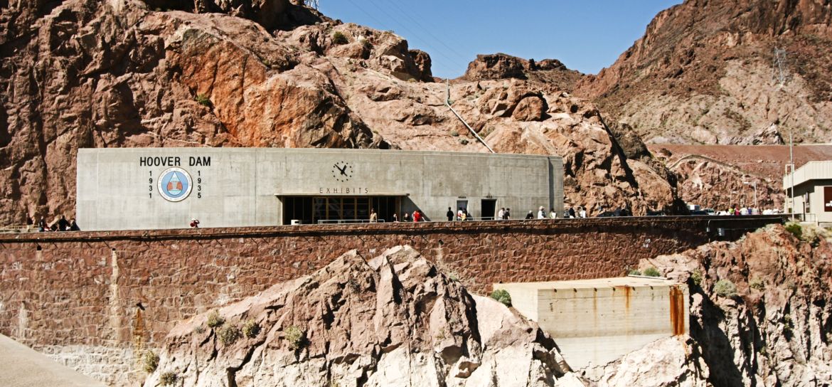 hoover damn