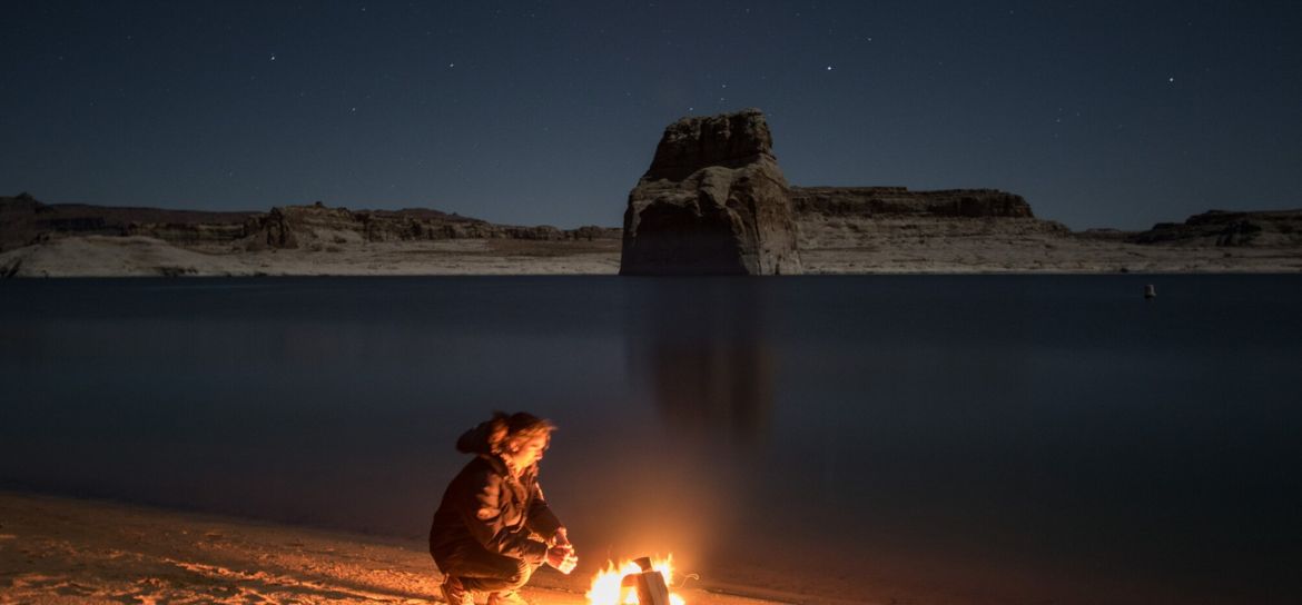 kayaking lake powell kayaking lake powell