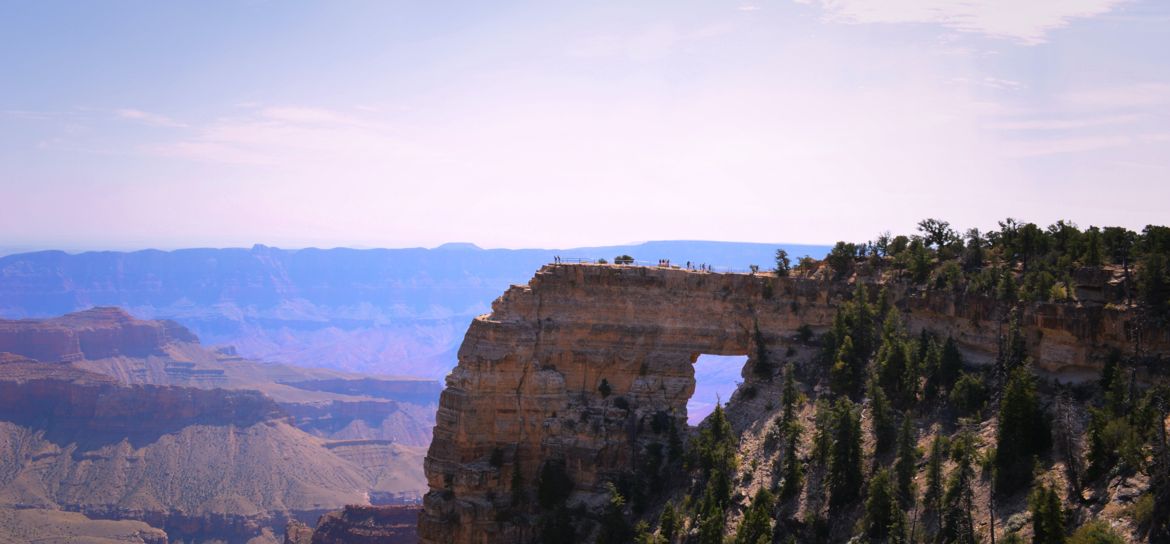 grand canyon lodge north rim