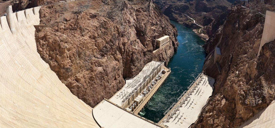 grand canyon day trip from las vegas