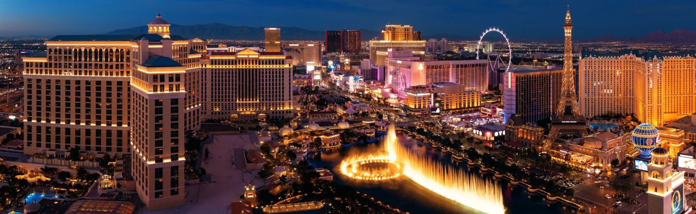 Visiting Las Vegas During COVID: Staying Safe and Still Having Fun