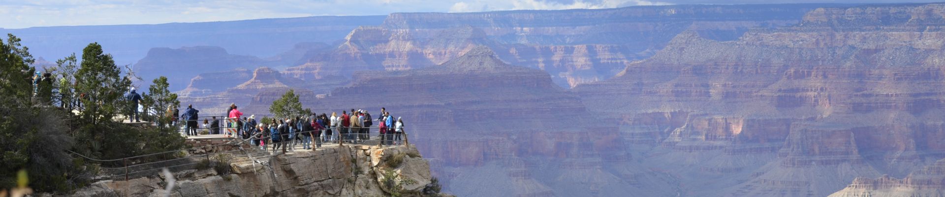 Papillon offers tours from Las Vegas to Grand Canyon National Park, Bryce Canyon, and Antelope Canyon