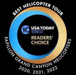 2022 10Best Award