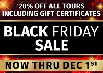 Purchase Helicopter Tour Gift Certificates