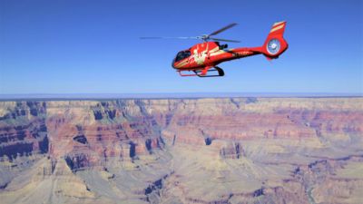 Private North Canyon Tour