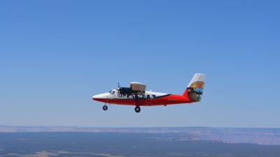 Grand Discovery Air Tour
