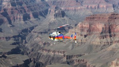 North Canyon Tour