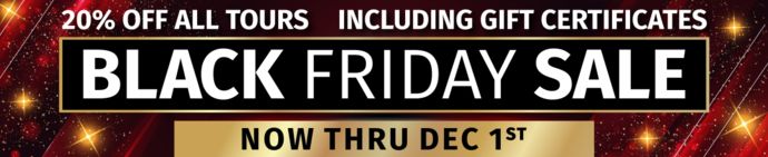 Purchase Helicopter Tour Gift Certificates