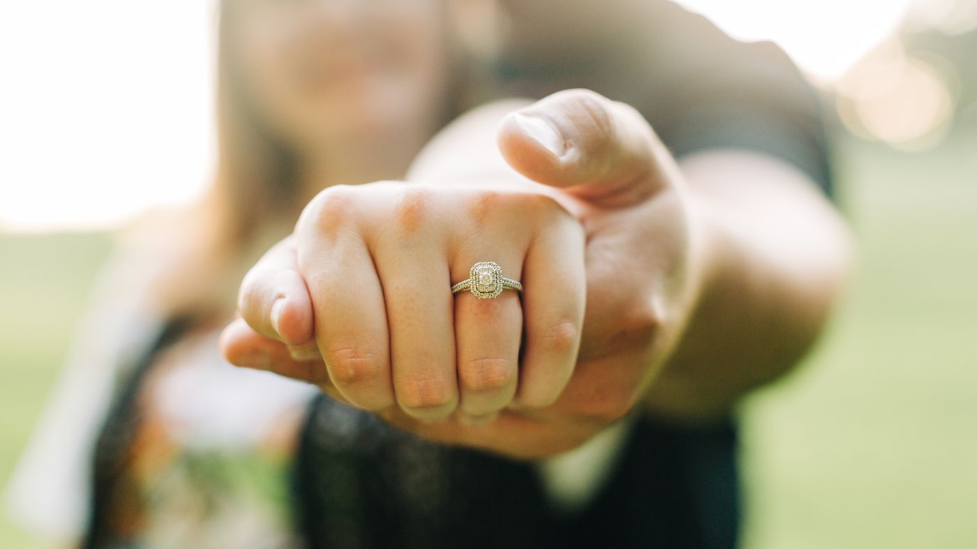 best places to propose in vegas