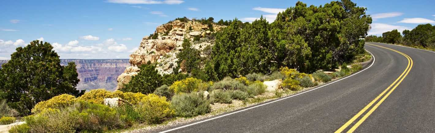 How far is Las Vegas to the Grand Canyon? Go the distance with Papillon Grand Canyon Helicopters.