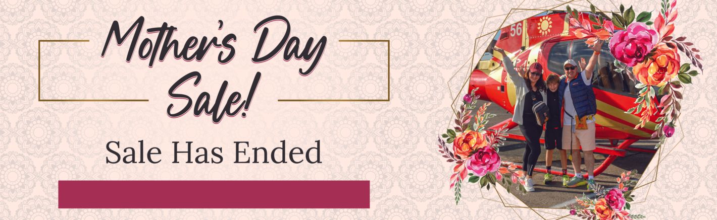 Papillon Mother's Day Sitewide Sale