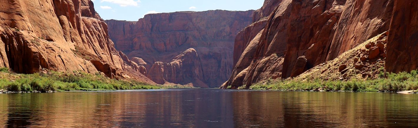 raft trips grand canyon national aprk