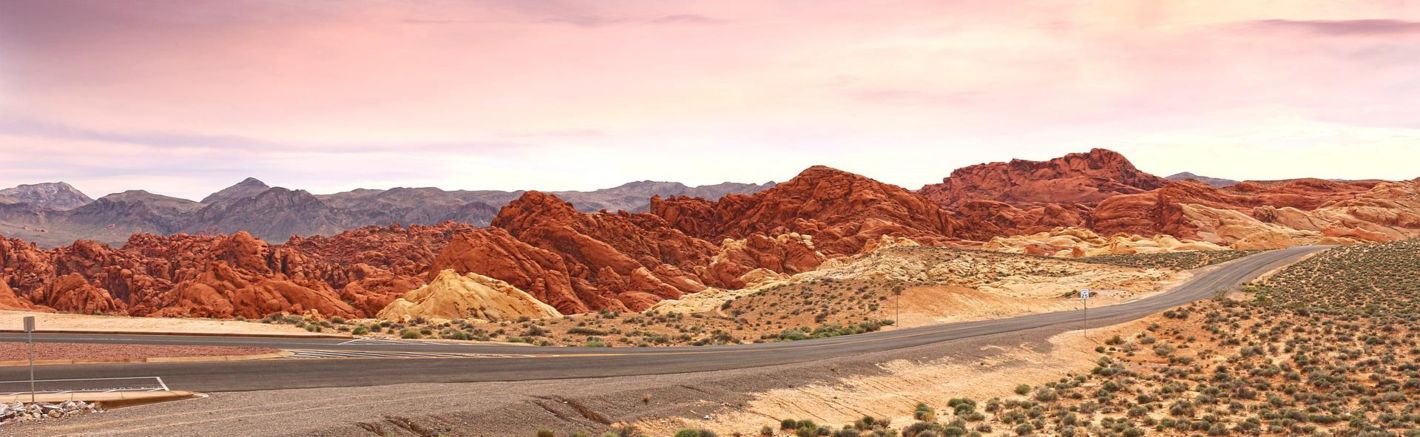 valley of fire