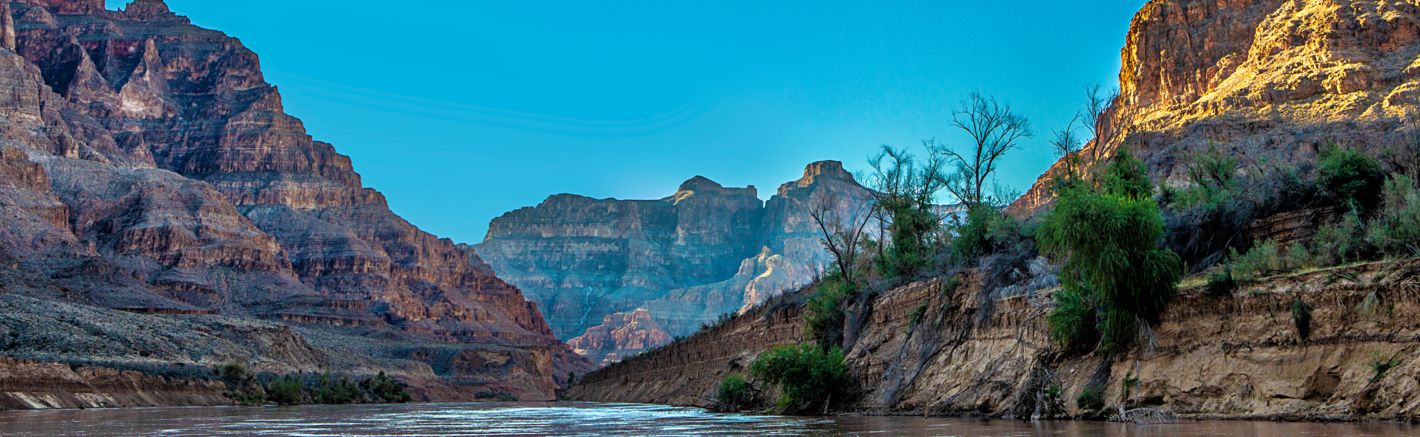 river trip grand canyon 