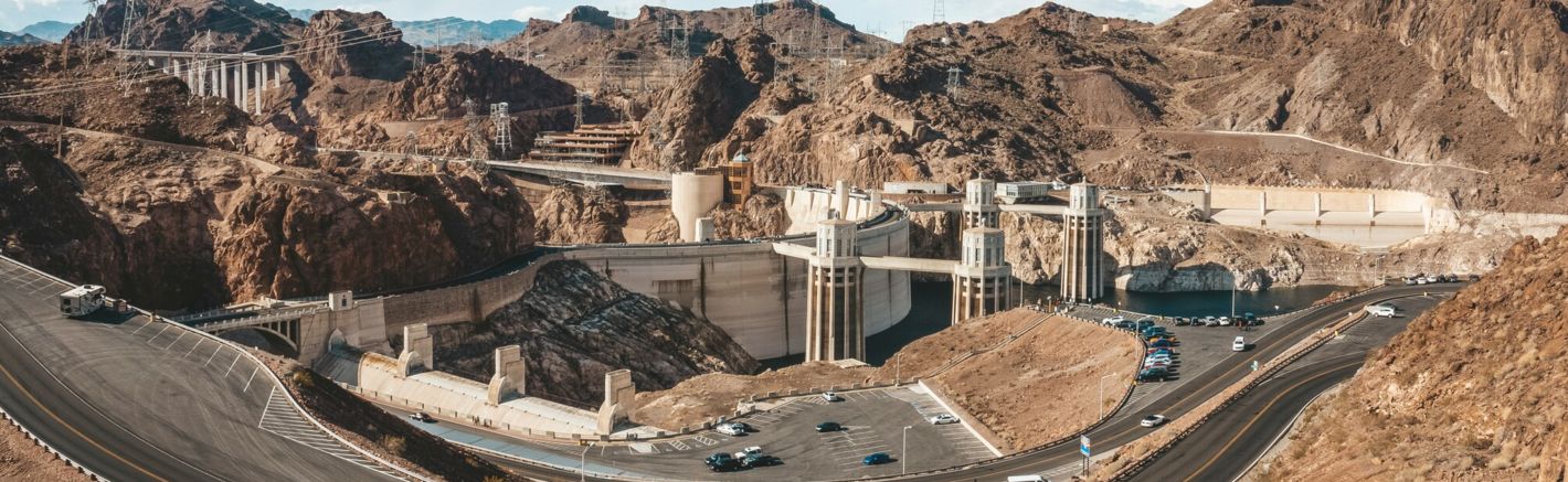 hoover dam