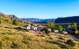Grand Canyon Cowboy Experience from Las Vegas