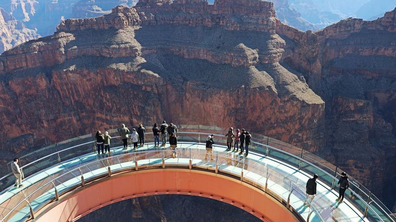 RS13492_IMG_845EDITV2-view-of-people-on-skywalk-from-above-at-grand-canyon-west-rim