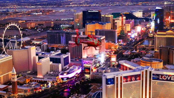 RS18737_red-Heli-over-LVStrip-photoshop-at-night