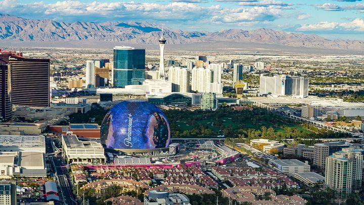 RS19340_DSC01704-View-of-las-vegas-strip-with-strat-and-sphere-in-distance-during-the-day