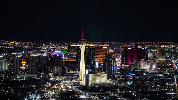 RS19343_DSC02453-view-of-strat-and-north-las-vegas-strip-with-sphere-in-distance-from-heli