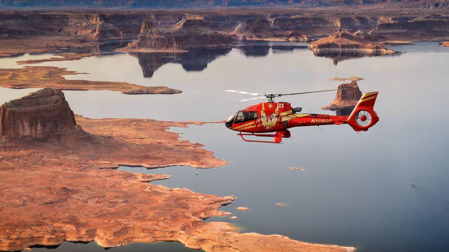 Lake Powell