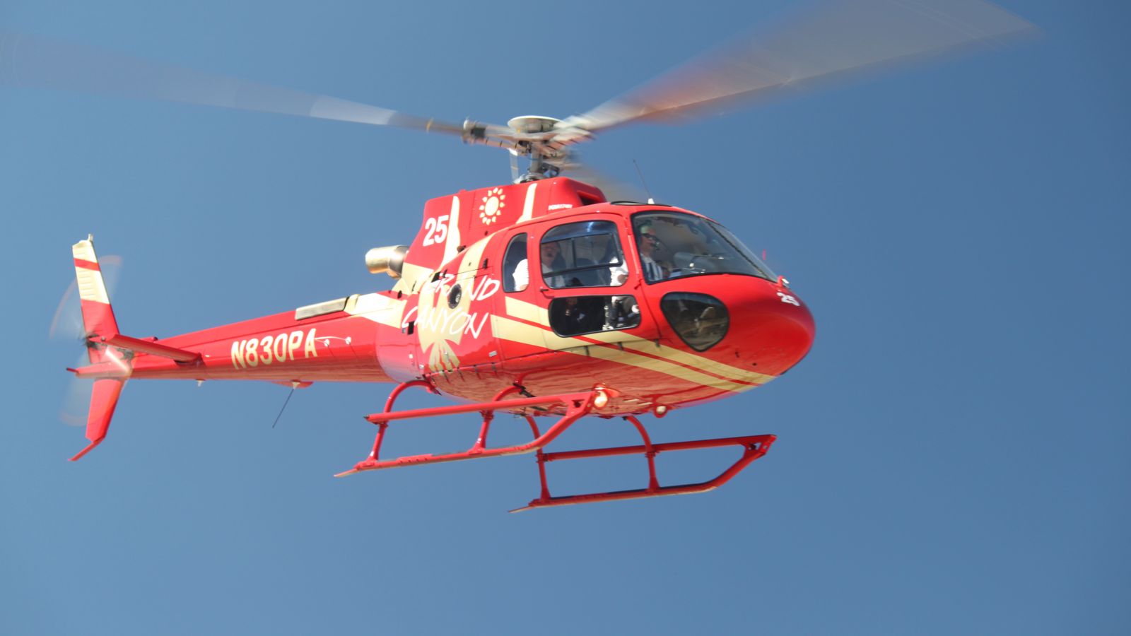 helicopter tours hoover dam