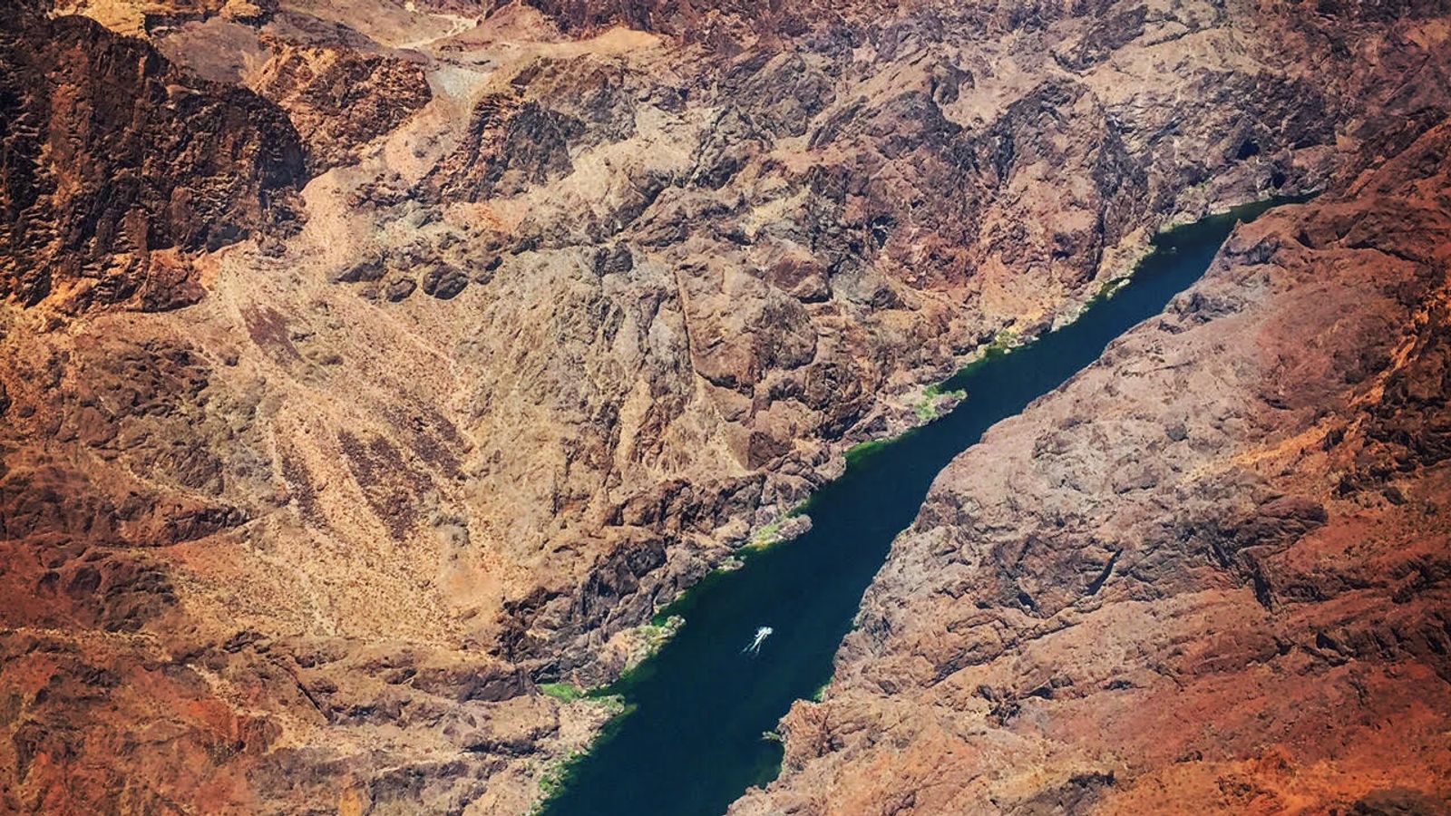 heli tours hoover dam and colorado river