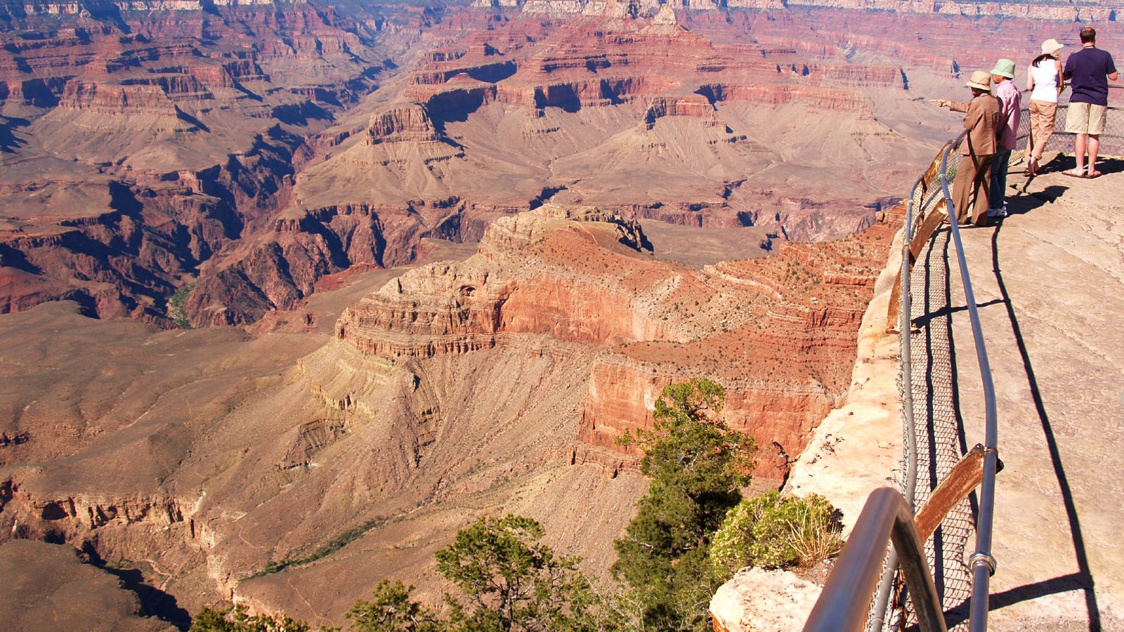 south rim bus tour las vegas