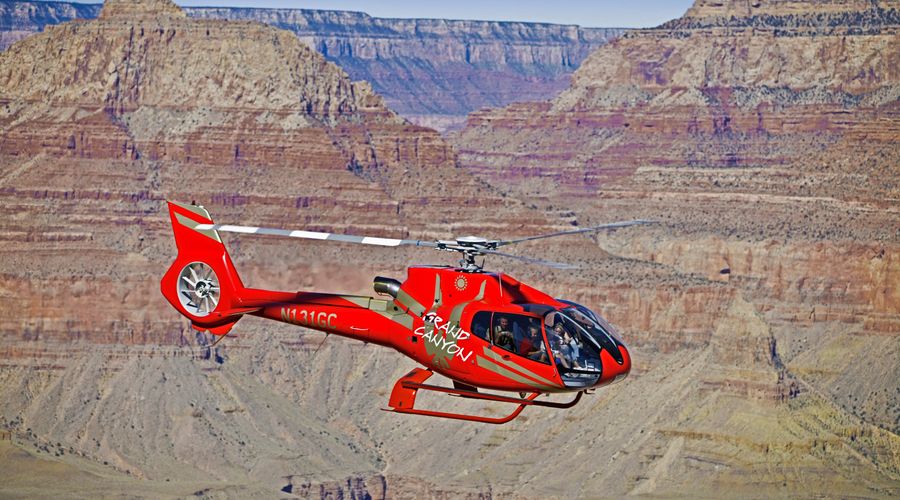 Grand Canyon
