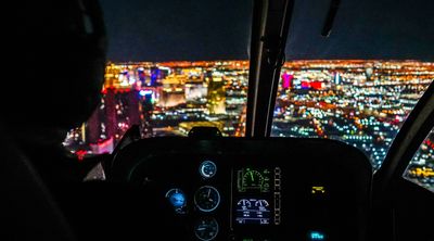 Las Vegas Strip