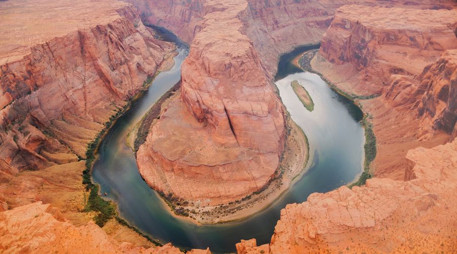 Horseshoe Bend