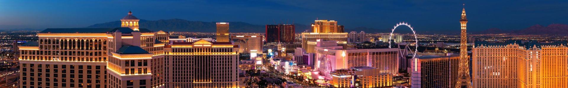 Visiting Las Vegas During COVID: Staying Safe and Still Having Fun