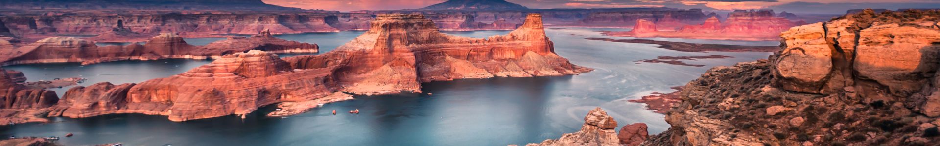 lake powell