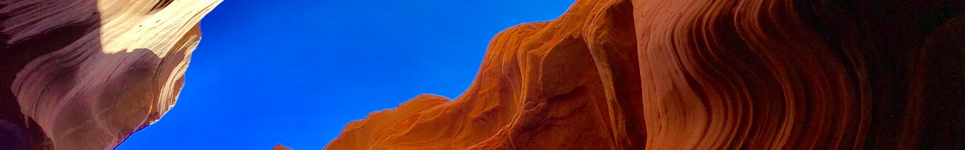 Antelope Canyon Tours in Page Arizona