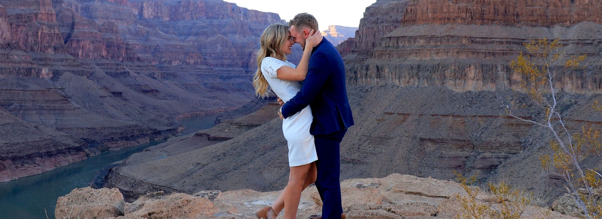 grand canyon proposal