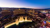 Book tours from Las Vegas