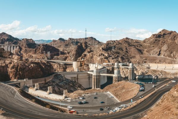 hoover dam