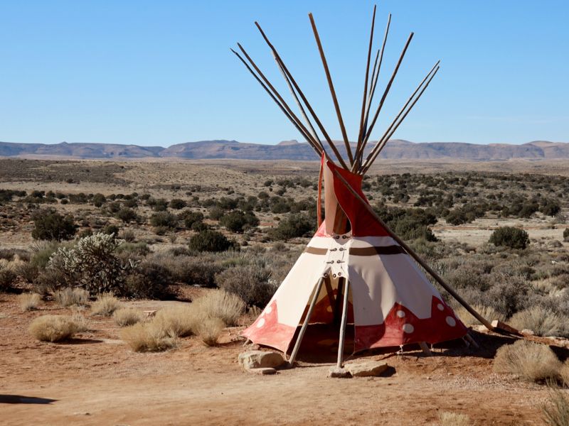 VIP at the Rim Helicopter Tour 2