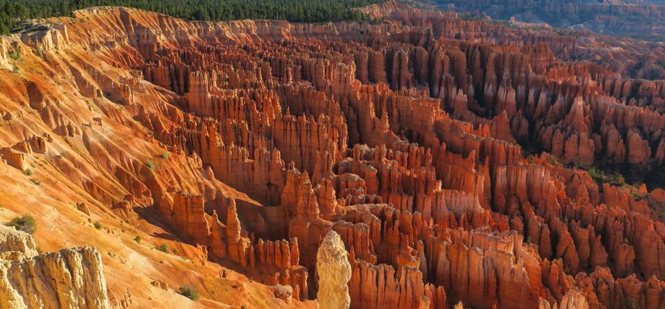 bryce canyon national park