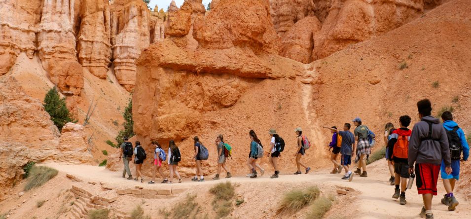 horseback ride bryce canyon