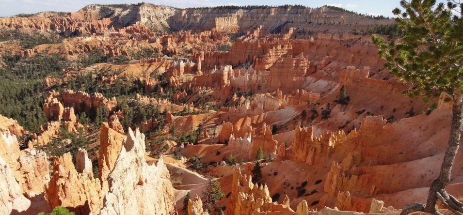 bryce canyon weather