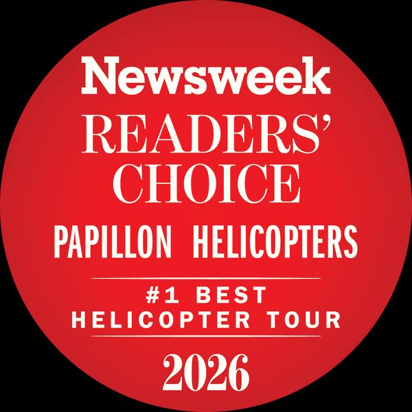 Newsweek Readers Choice Award